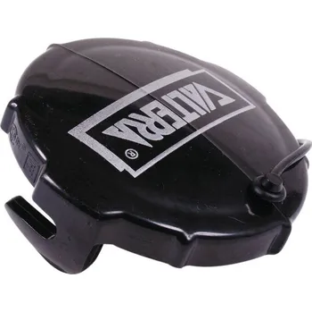 Příslušenství ke karavanu Víko pro bajonetové uzávěry 3" v systémech Valterra