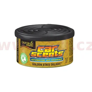 Vůně do auta California Scents Car Scents (Gumoví medvídci) 42 g