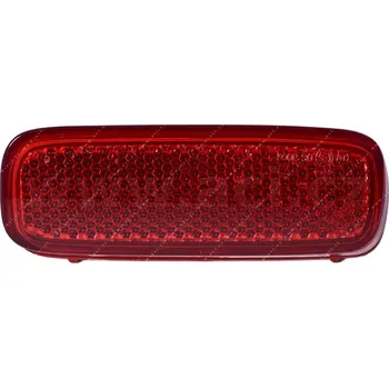 Autodíl odrazka do zadního nárazníku (P206 Kombi) ORIGINÁL, P