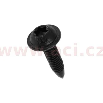 šroub s čočkovou hlavou a vnitřním torxem M4x16 ORIGINÁL