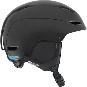 Skialpinistické vybavení Lyžařská přilba Giro Scale Rental black L