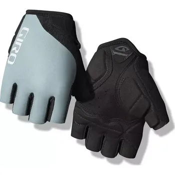 Cyklistické rukavice Rukavice Giro JagEtte mineral L
