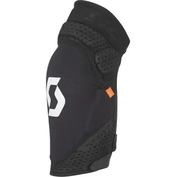 Chránič kolene Scott Knee Guards Grenade Evo Zip 274522cyklistické chrániče kolen L 24615