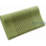 ERGOlux BIO - Purtex, anatomický polštář z líné pěny Greenfirst