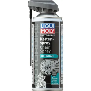 LIQUI MOLY Sprej na řetězy Offroad 400ML