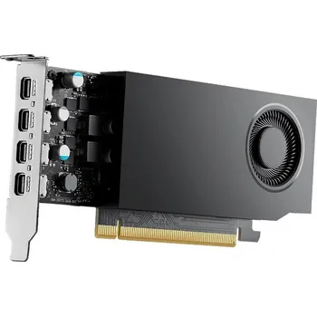 PNY Nvidia A400 Small Box 4GB GDDR6 64-bit - grafická karta