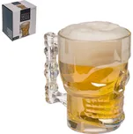 Půllitr na pivo - LEBKA