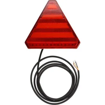 Zadní světlomet Zadní světlo pravé WAŚ 1618 P