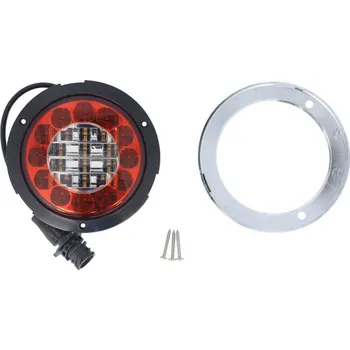 Zadní světlomet Zadní světlo levé ERMAX TM 098 212 008