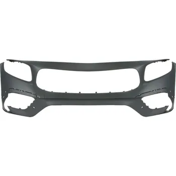 Nárazník BLIC Nárazník přední s krytem závěsu který bude lakován MERCEDES GLB X247 06.2019+