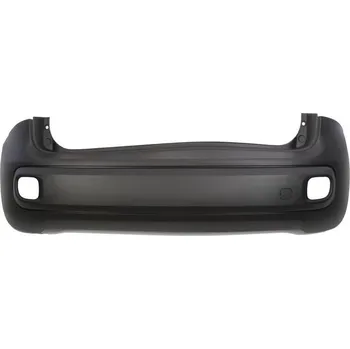 Karosérie BLIC Nárazník zadní 02.2012+