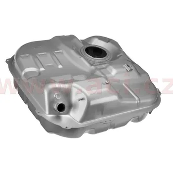 Palivová nádrž Palivová nádrž VAN WEZEL 8207081