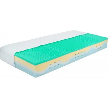 Matrace Zdravotní matrace Moravia Comfort Navi 85x200 cm