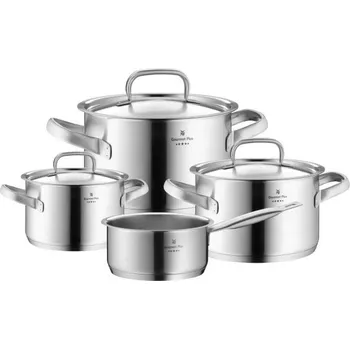 Sada nádobí WMF - Sada hrnců GOURMET PLUS 4ks