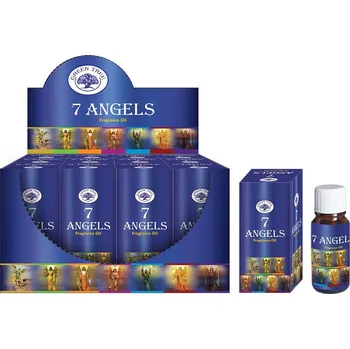 Green Tree Vonný esenciální olej 7 Angels, 10 ml