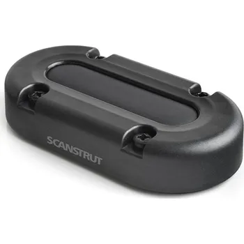 Příslušenství ke karavanu Univerzální kabelová průchodka Scanstrut DS-Multi-P až pro 4 kabely