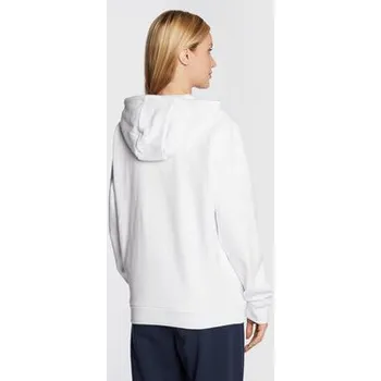 Pánská mikina Ellesse Mikina Yuffie SRK12901 Bílá Regular Fit 38