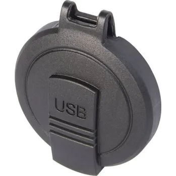 Příslušenství ke karavanu Ochranná krytka pro zapalovačové zásuvky ProCar