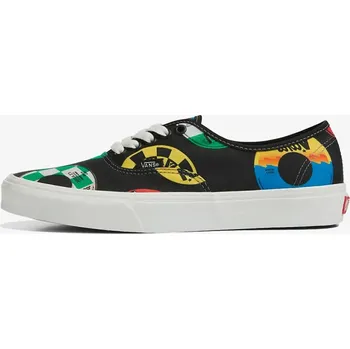 Pánská obuv Pánské tenisky VANS UA AUTHENTIC EUR 44.5 210396