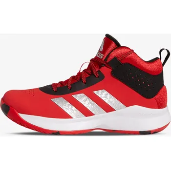 Chlapecká obuv Dětské tenisky adidas Cross Em Up 5 K Wide EUR 32 211631