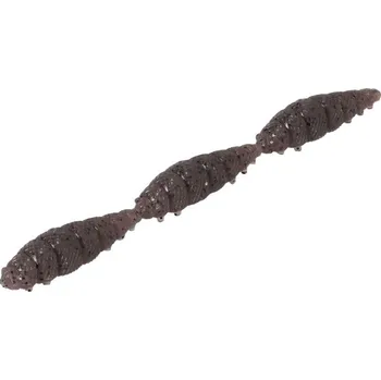 Rybářský háček 6ks - Gumová Nástraha Mikado M-Area Multi Insect 3,6cm Pellet