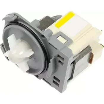 Magnetické čerpadlo ASKOLL M114 (čerpadlo magnetické ASKOLL M114 (M325), 40W, bajonet, zadní vývod)