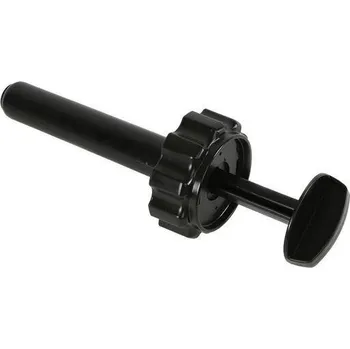 Příslušenství ke karavanu Pumpovací víko pro sprchy WaterPORT