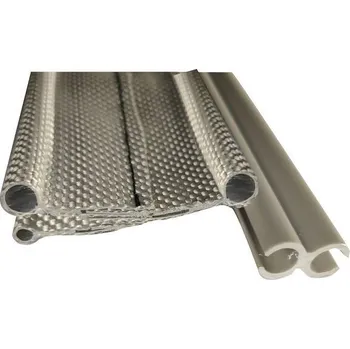 Příslušenství ke karavanu Sada Reimo Tent pro připojení předstanu k vozu