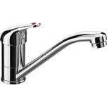 Páková vodovodní baterie Reich Charisma varianta s mikrospínačem