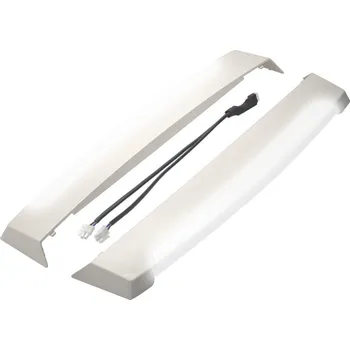 Příslušenství ke karavanu LED osvětlení pro okna MPK VisionVent M a VisionStar M