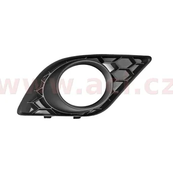 Autodíl krytka mlhovky do předního nárazníku RS ORIGINÁL, P