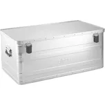 Přepravní hliníkový box Alpos 140 litrů B140 -0,8 mm 238337948