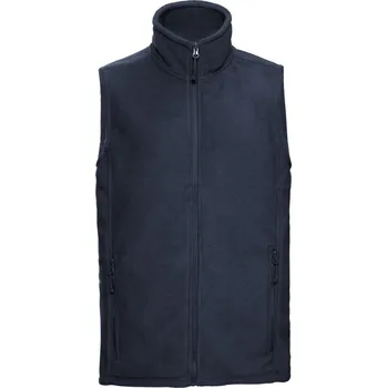Russell Fleecová vesta - S french navy