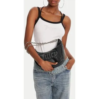 Kabelka Kabelka Juicy Couture EO-BEJXT8800WVP Černá NOSIZE