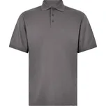 Kustom Kit Žerzejové polo "Superwash" - L charcoal solid