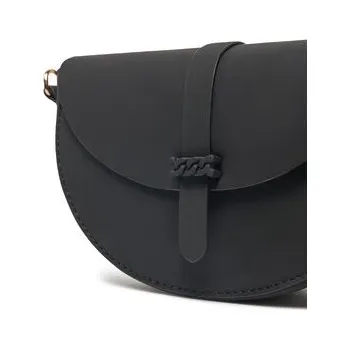 Kabelka Kabelka DeeZee SMT6002-R Černá NOSIZE