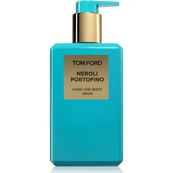 Mýdlo TOM FORD Private Blend Neroli Portofino tekuté mýdlo na ruce a tělo 240 ml