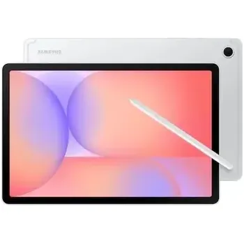 Tablet SAMSUNG Galaxy Tab S10 Lite Wifi 8+256GB stříbrná (SM-X400NZSPEUE)