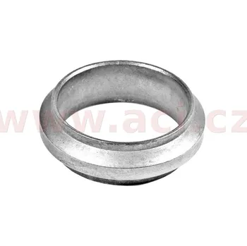 těsnící kroužek výfuku (vnitř. pr. 46 mm, vněj. pr. 50 mm a 59 mm, tl. 19 mm)