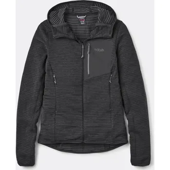 Rab Ascendor Light Hoody Women's Black S