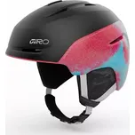 Přilba na lyže Giro Neo Jr. mat black/multi M