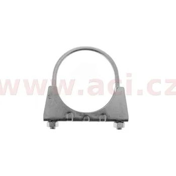 Autodíl spona výfuku M8 průměr 70 mm