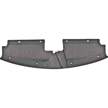 vrchní kryt vnitřní mřížky ORIGINÁL