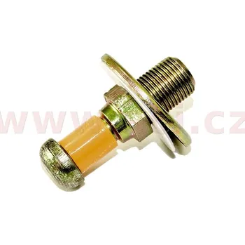 kolíček zámku př. dveří