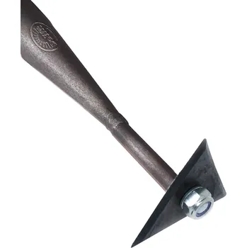 Venkovní dlažba DeWit Profi čistič dlažby bez násady