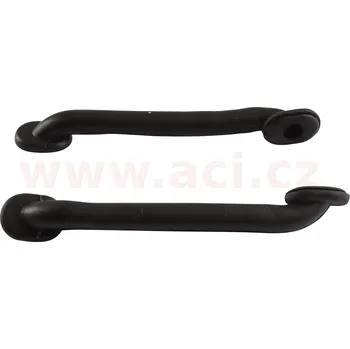 sada gumových průchodek pro hadici ostřikovače a kabeláž zadních dveří CLASSIC L+P