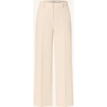 Dámské kalhoty More & More Dámské Kalhoty, krémová, 40