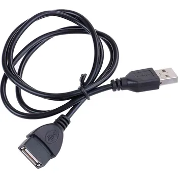 Herní konzole Prodlužovací USB kabel 1,5m univerzální příslušenství