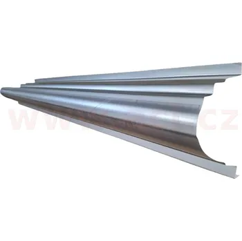 opravný díl prahu (délka 1500mm) P