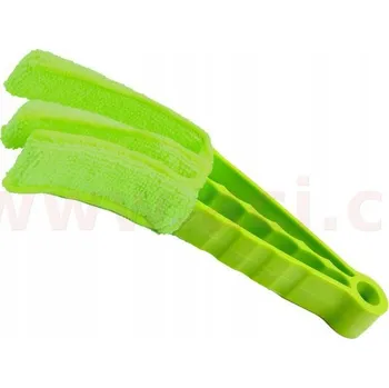 kartáč na čištění klimatizačních jednotek